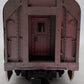 Lionel 2554 Vintage O Canadian Pacific Craig Manor Aluminum Pullman Car VG