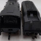 MTH 30-1118-0 RailKing PRR Torpedo Locomotive & Tender #3768 EX