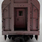 Lionel 2554 Vintage O Canadian Pacific Craig Manor Aluminum Pullman Car VG