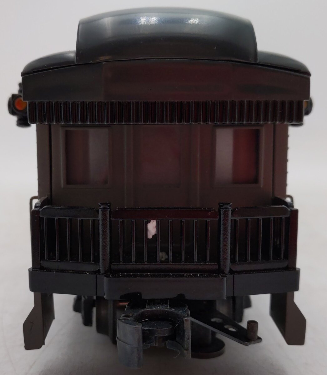 Williams O New York Central Passenger Coach #2545 EX