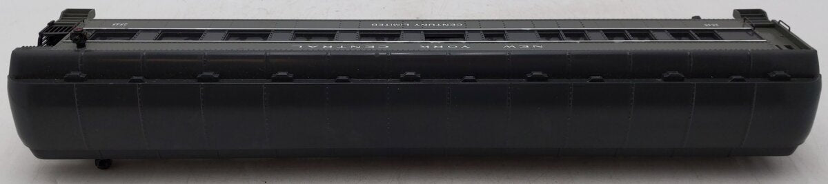 Williams O New York Central Passenger Coach #2545 EX