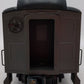 Williams 2544 O New York Central Century Limited 72' Madison Style Passenger Car VG