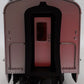 MTH 30-67812 NYC "Dearborn Heights" 60' Streamlined Full-Length Vista Dome Car EX