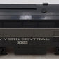 Williams O Modern New York Central Diesel Non-Powered B Unit #3703 EX