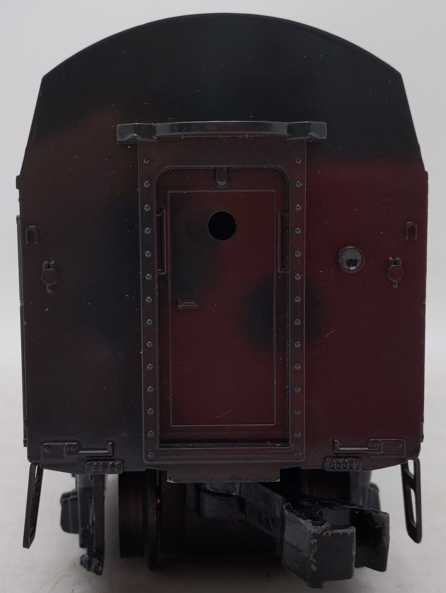 Williams O Modern New York Central Diesel Non-Powered B Unit #3703 EX