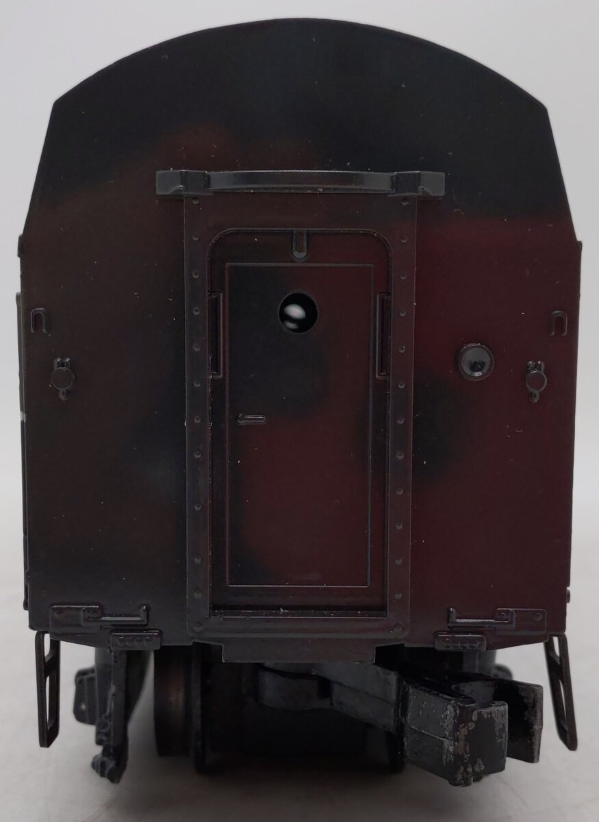 Williams O Modern New York Central Diesel Non-Powered B Unit #3703 EX