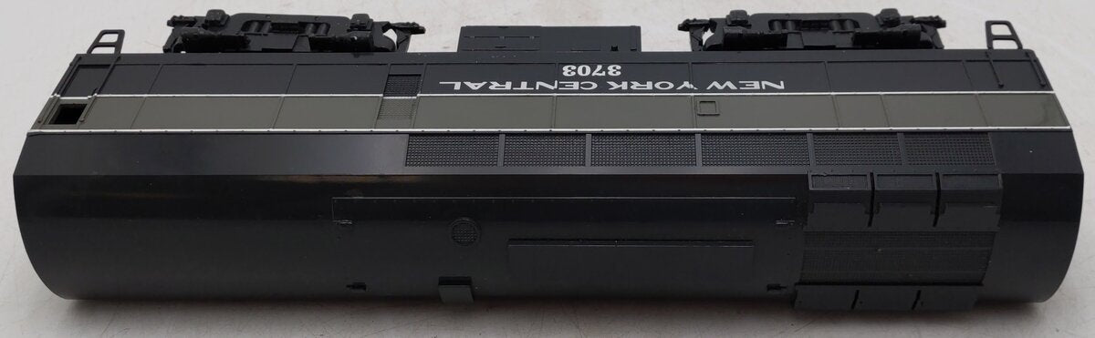 Williams O Modern New York Central Diesel Non-Powered B Unit #3703 EX