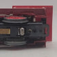 Lionel 8005 O Gauge ATSF 4-4-0 James Gang General Locomotive & Tender EX
