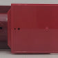 Lionel 8005 O Gauge ATSF 4-4-0 James Gang General Locomotive & Tender EX