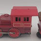 Lionel 8005 O Gauge ATSF 4-4-0 James Gang General Locomotive & Tender EX