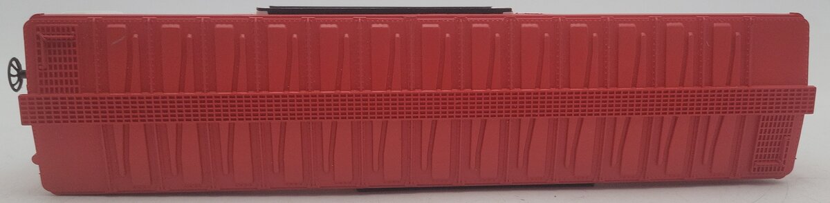 Lionel 6-7511 O Gauge Pizza Hut Refrigerator Car EX