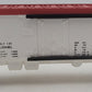 Lionel 6-7511 O Gauge Pizza Hut Refrigerator Car EX