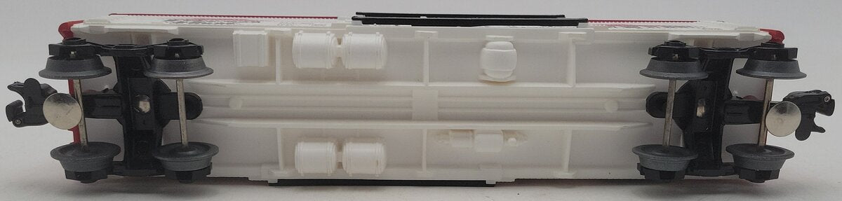 Lionel 6-7511 O Gauge Pizza Hut Refrigerator Car EX