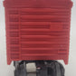 Lionel 6-7511 O Gauge Pizza Hut Refrigerator Car EX