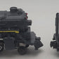 Lionel 6-8102 Union Pacific 4-4-2 Steam Locomotive with Tender EX