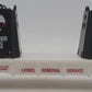 Lionel 6-16689 O Gauge Lionel Toxic Waste Car EX