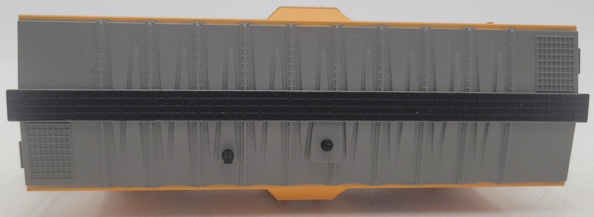 Menards O Gauge Union Pacific Caboose #6125 EX