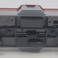 MTH 30-7712 O Gauge New York Central Pacemaker Bay Window Caboose #21574 EX