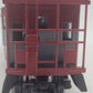 MTH 30-7712 O Gauge New York Central Pacemaker Bay Window Caboose #21574 EX