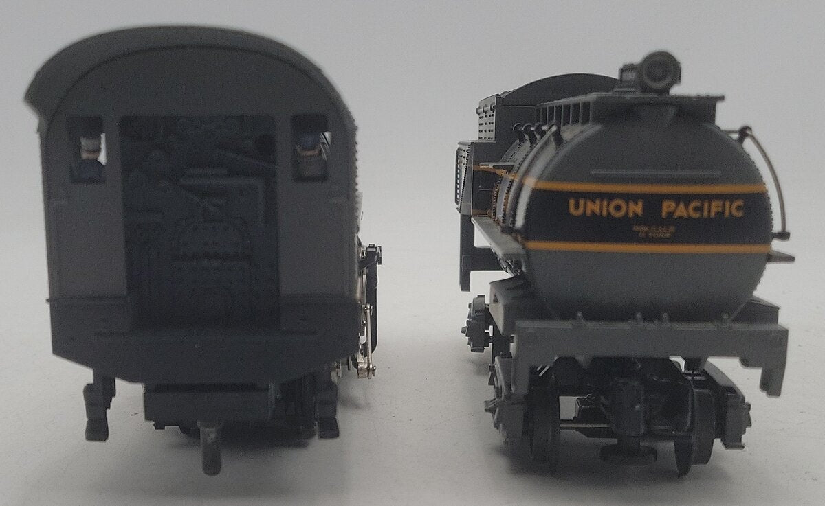 Lionel 6-81671 O Union Pacific 0-8-0 Switcher #8080 EX