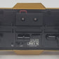 K-Line K612-2112 O Gauge Union Pacific Bay Window Caboose w/ Smoke Unit EX