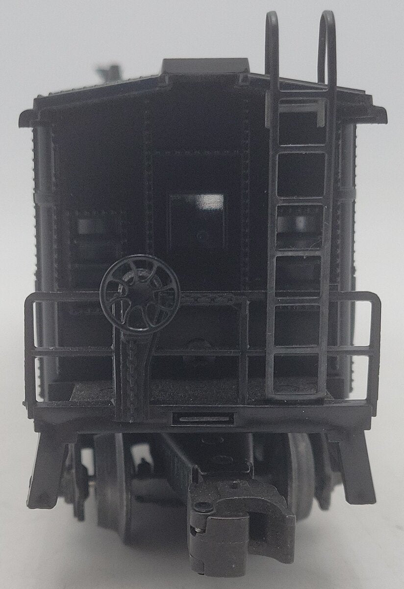 Lionel 6-19726 O Gauge New York Central Bay Window Caboose #19726 EX