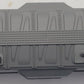 Lionel 6-19726 O Gauge New York Central Bay Window Caboose #19726 EX