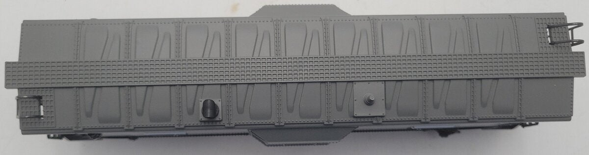 Lionel 6-19726 O Gauge New York Central Bay Window Caboose #19726 EX
