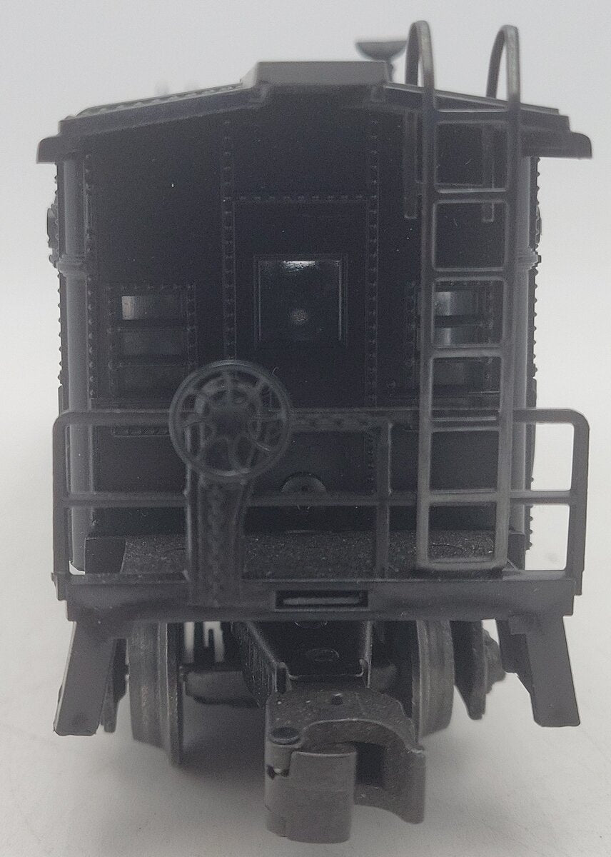 Lionel 6-19726 O Gauge New York Central Bay Window Caboose #19726 EX