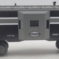 Lionel 6-19726 O Gauge New York Central Bay Window Caboose #19726 EX