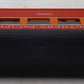MTH 30-6060S O Gauge Southern Pacific Streamlined Observation Car #10282 EX