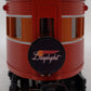 MTH 30-6060S O Gauge Southern Pacific Streamlined Observation Car #10282 EX