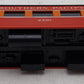 MTH 30-6060S O Gauge Southern Pacific Streamlined Passenger Car #2430 EX