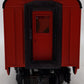MTH 30-6060S O Gauge Southern Pacific Streamlined Passenger Car #2430 EX