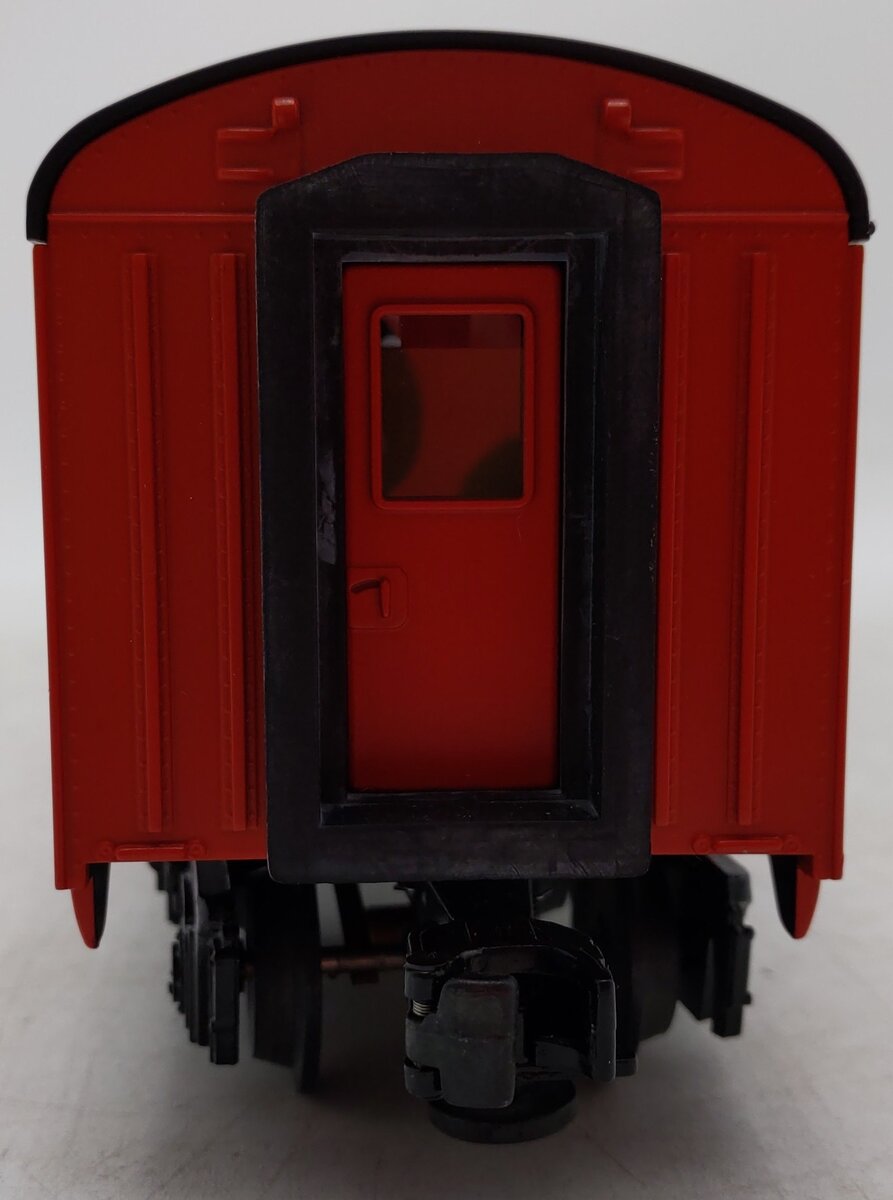 MTH 30-6060S O Gauge Southern Pacific Streamlined Passenger Car #2430 EX