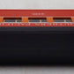 MTH 30-6060S O Gauge Southern Pacific Streamlined Passenger Car #2430 EX