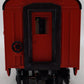 MTH 30-6060S O Gauge Southern Pacific Streamlined Passenger Car #2430 EX