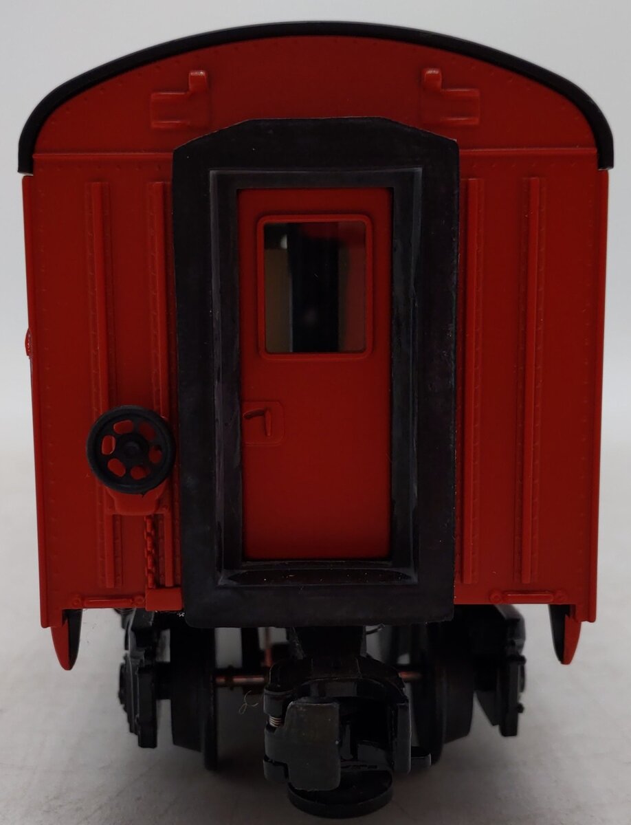 MTH 30-6060S O Gauge Southern Pacific Streamlined Passenger Car #2430 EX