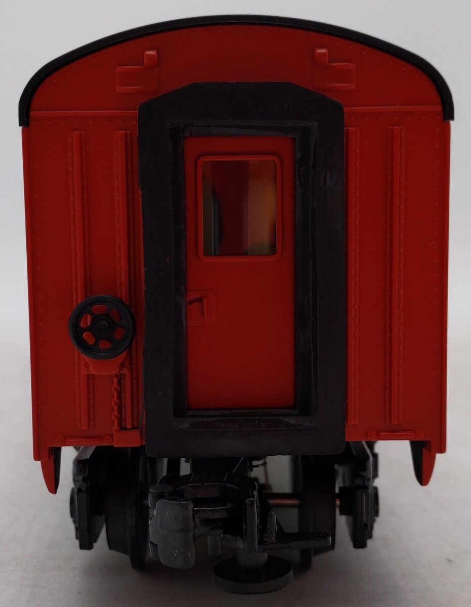 MTH 30-6060S O Gauge Southern Pacific Streamlined Vista Dome #10281 EX