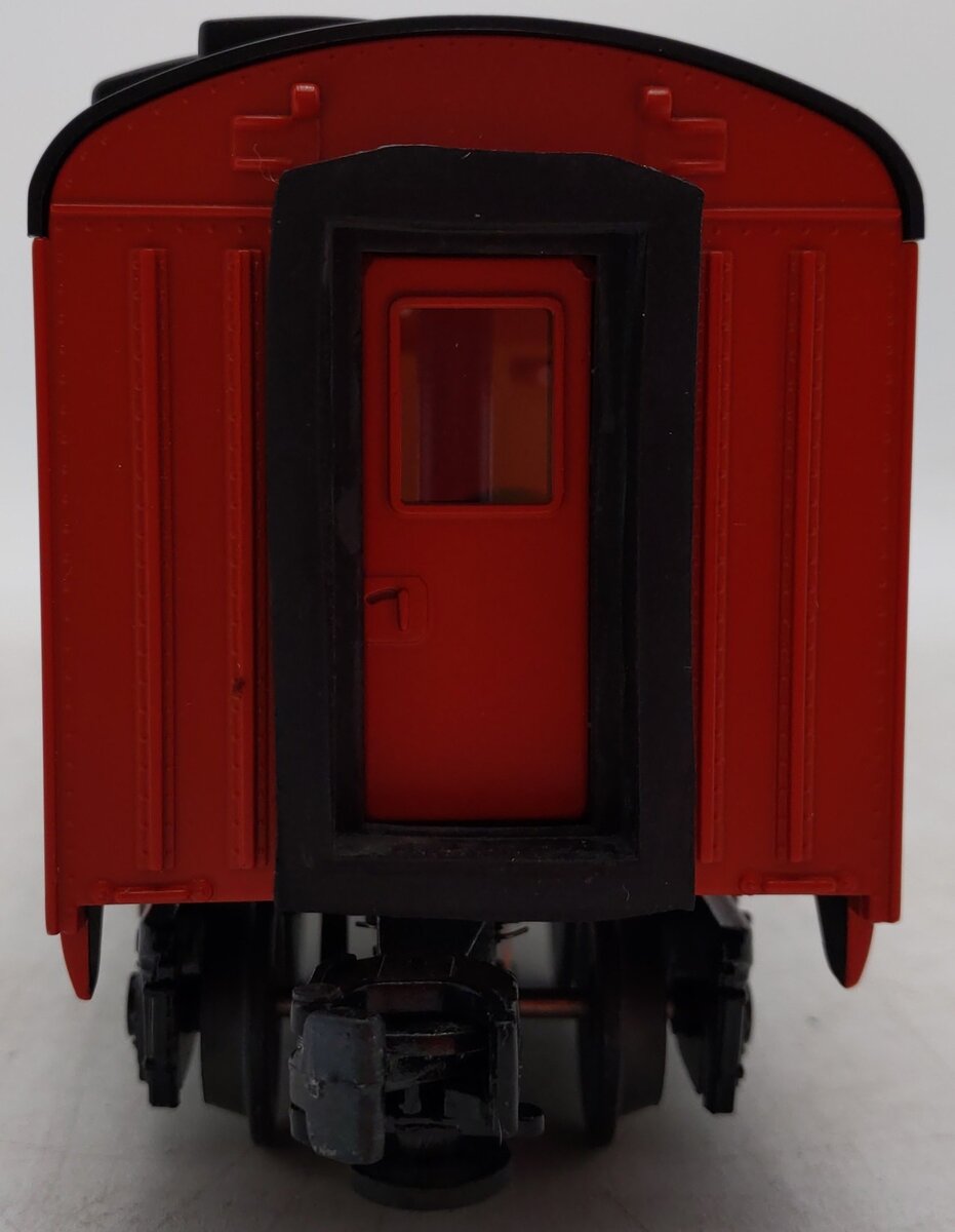 MTH 30-6060S O Gauge Southern Pacific Streamlined Vista Dome #10281 EX