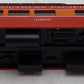 MTH 30-6060S O Gauge Southern Pacific Streamlined Vista Dome #10281 EX