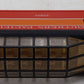 MTH 30-6060S O Gauge Southern Pacific Streamlined Vista Dome #10281 EX