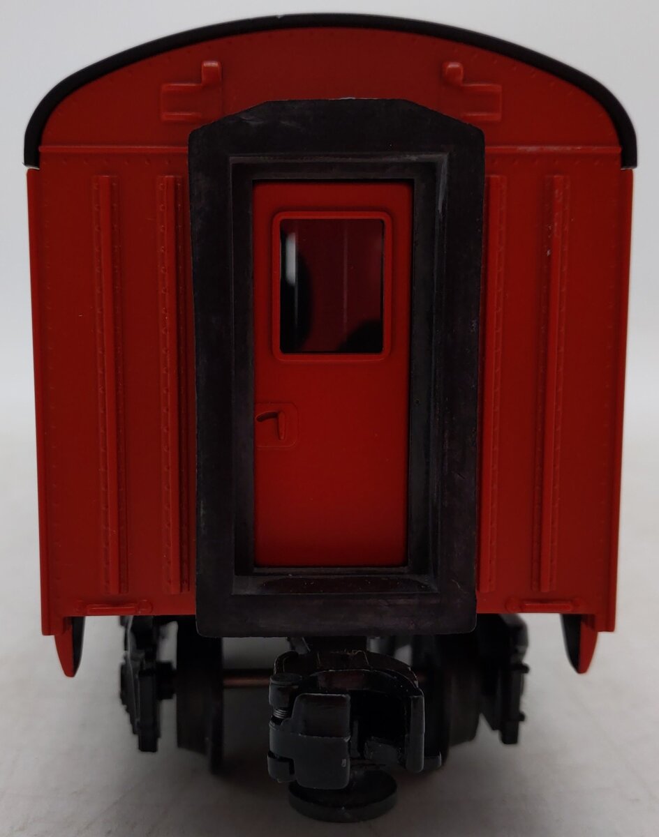 MTH 30-6060S O Gauge Southern Pacific Streamlined Baggage Car #6092 EX