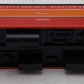 MTH 30-6060S O Gauge Southern Pacific Streamlined Baggage Car #6092 EX