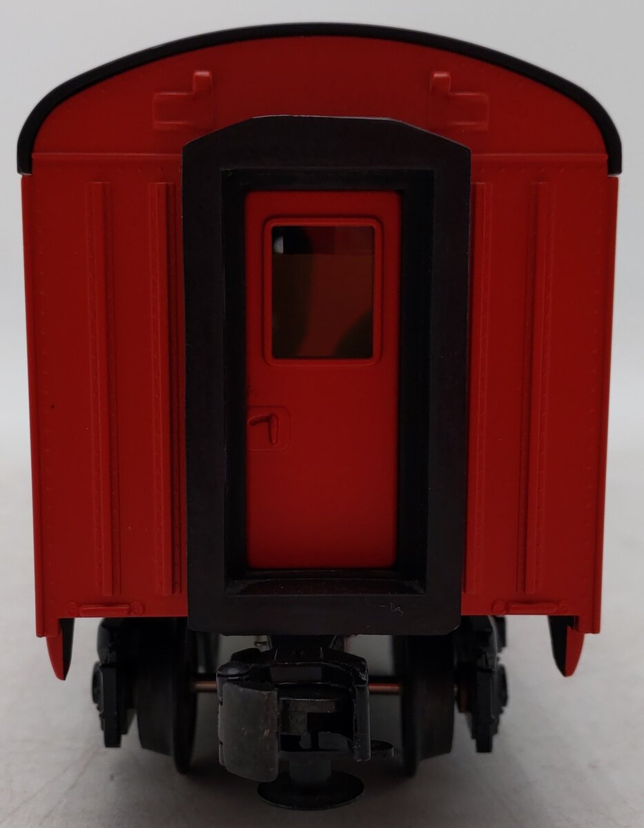 MTH 30-6159 Southern Pacific Coach Car #4016 VG