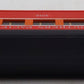 MTH 30-6159 Southern Pacific Coach Car #4016 VG
