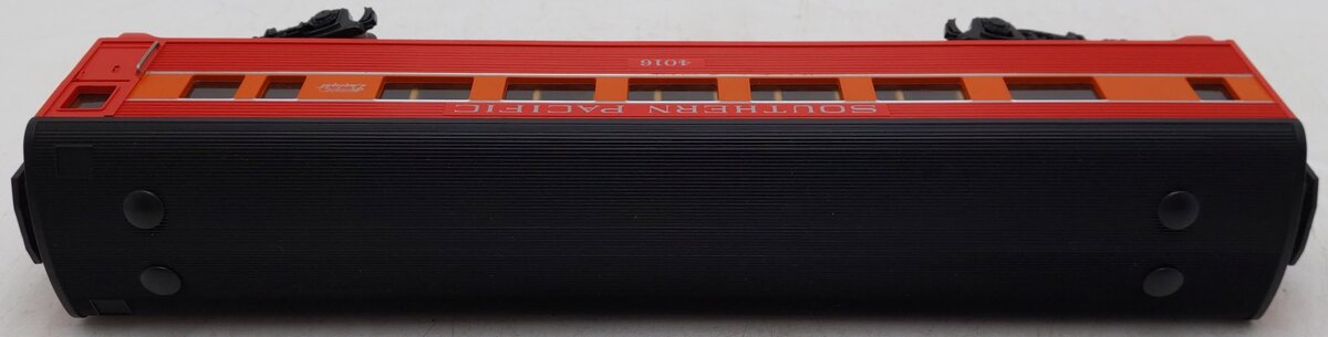 MTH 30-6159 Southern Pacific Coach Car #4016 VG