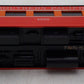 MTH 30-6159 Southern Pacific Coach Car #4016 VG