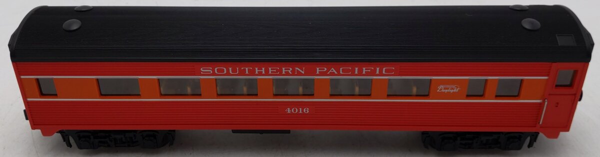 MTH 30-6159 Southern Pacific Coach Car #4016 VG
