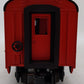 MTH 30-4182A Southern Pacific Streamline Baggage Car EX